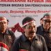 Donasi Kemenimipas untuk Korban Gempa NTT Sebesar Rp1,8 Miliar