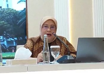 Kemlu Jamin Keamanan Semua WNI di Kolombia Setelah Gempa Bumi M7,4