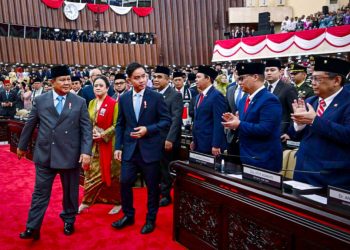 Alasan Sidang Tahunan MPR Diadakan pada 14 Agustus dan Penjelasannya