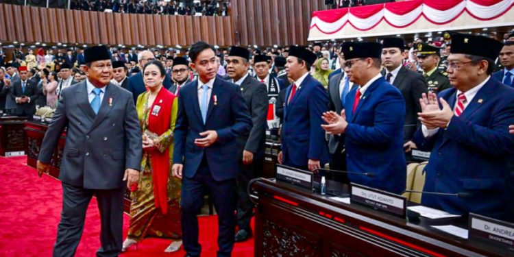 Alasan Sidang Tahunan MPR Diadakan pada 14 Agustus dan Penjelasannya