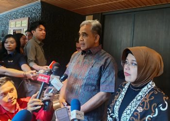Kepala BPS Berkomentar tentang Penyesuaian Klasifikasi Desil yang Baru