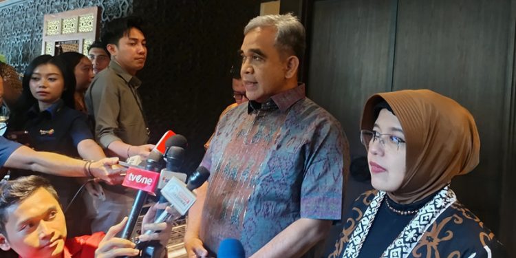 Kepala BPS Berkomentar tentang Penyesuaian Klasifikasi Desil yang Baru