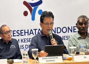 Identifikasi 10 Rumah Sakit Nakes Diduga Komentar Nirempati ke Pasien BPJS