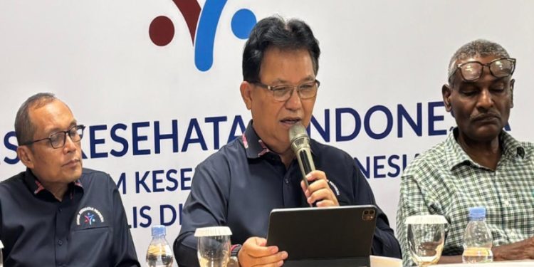 Identifikasi 10 Rumah Sakit Nakes Diduga Komentar Nirempati ke Pasien BPJS