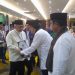 KLB Majelis Kaum Betawi Tetapkan Ketua Dewan Adat Bang Foke