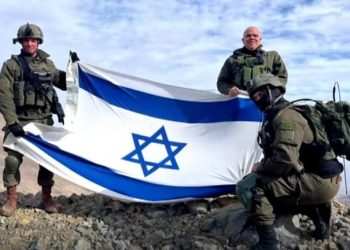Kolombia Akui Kedaulatan Israel di Dataran Tinggi Golan dan Membuat Arab Saudi Marah