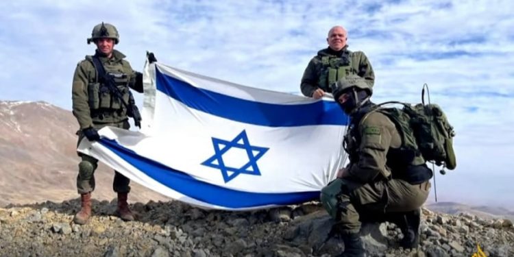 Kolombia Akui Kedaulatan Israel di Dataran Tinggi Golan dan Membuat Arab Saudi Marah