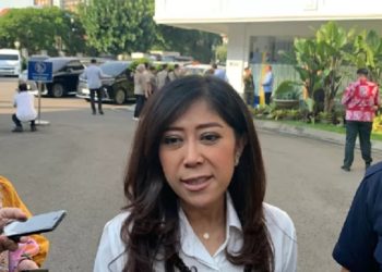 Teguran kepada YouTube terkait konten Bigmo yang melibatkan anak dalam promosi vape