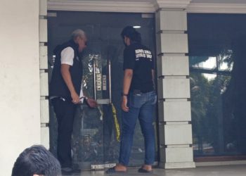 Komisi III DPR Fokus pada Kasus Kematian Sutrimo