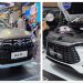 Perbandingan BYD M6 DM dan Suzuki XL7 Hybrid, Harga, Fitur, serta Efisiensi Bahan Bakar