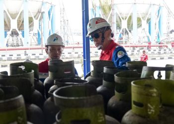 Komut Tegaskan Tak Boleh Ada Gangguan Pasokan Energi