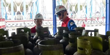 Komut Tegaskan Tak Boleh Ada Gangguan Pasokan Energi