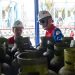 Komut Tegaskan Tak Boleh Ada Gangguan Pasokan Energi