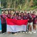 Kontingen Indonesia Mengoleksi Dua Medali di Kejuaraan Hoki Bawah Air Asia 2026