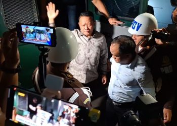 Polri Siap Menghadapi Praperadilan Febrie Adriansyah di Kasus Kortasipidkor