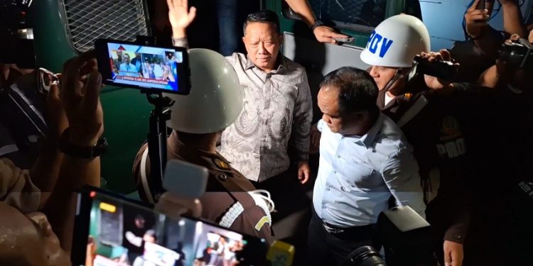 Polri Siap Menghadapi Praperadilan Febrie Adriansyah di Kasus Kortasipidkor