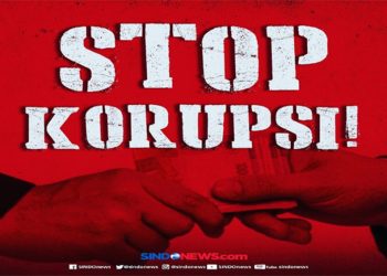 Korupsi Masih Menjadi Tantangan Utama dalam Demokrasi dan Penegakan Hukum