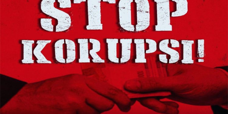 Korupsi Masih Menjadi Tantangan Utama dalam Demokrasi dan Penegakan Hukum