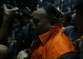 Korupsi Rektor Terungkap, Pengamat Minta Audit Seluruh Perguruan Tinggi Negeri