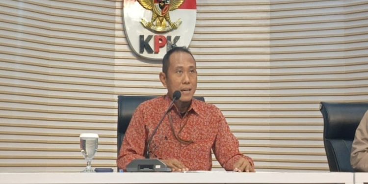 KPK Ungkap Rincian Kasus Korupsi Digitalisasi SPBU