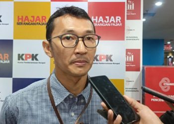 Geledah 3 Lokasi di Bengkulu KPK Sita Uang Rp4 Miliar dan Barang Bukti Lainnya