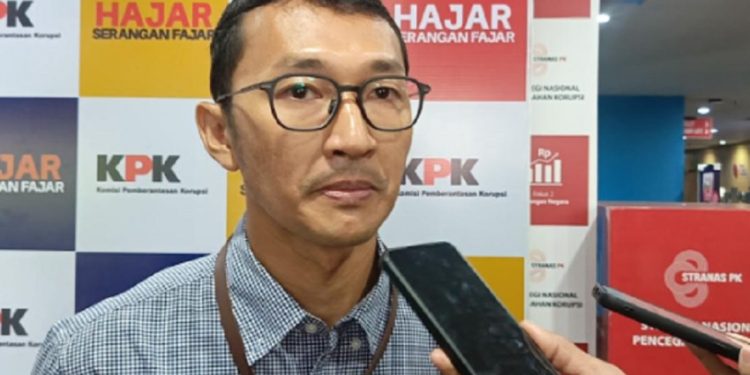 Geledah 3 Lokasi di Bengkulu KPK Sita Uang Rp4 Miliar dan Barang Bukti Lainnya