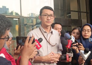 Penyidikan Kasus Upah Pungut di Bappenda Bogor, Rp1,5 Miliar Diamankan oleh KPK