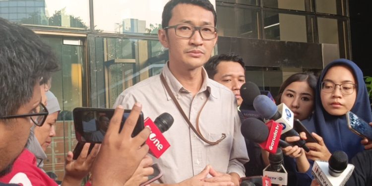 Penyidikan Kasus Upah Pungut di Bappenda Bogor, Rp1,5 Miliar Diamankan oleh KPK