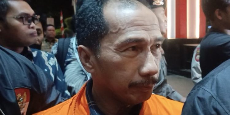 KPK Menahan 3 Tersangka Korupsi Pengadaan Digitalisasi SPBU