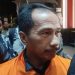 KPK Menahan 3 Tersangka Korupsi Pengadaan Digitalisasi SPBU
