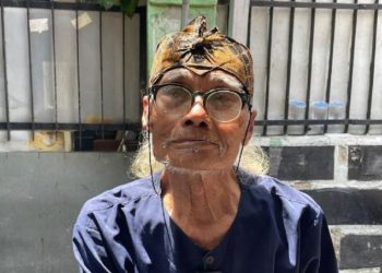 Kronologi Meninggalnya Diding Boneng Setelah Dirawat karena Stroke