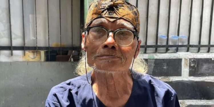 Kronologi Meninggalnya Diding Boneng Setelah Dirawat karena Stroke