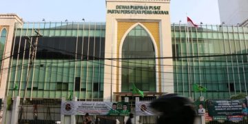 KTA Dipertanyakan, Surat Taj Yasin Diduga Melanggar Aturan Organisasi PPP