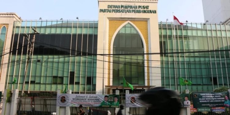 KTA Dipertanyakan, Surat Taj Yasin Diduga Melanggar Aturan Organisasi PPP
