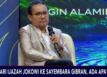 Miris Muncul di Tengah Usaha Praperadilan