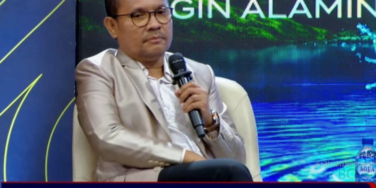 Miris Muncul di Tengah Usaha Praperadilan