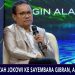 Miris Muncul di Tengah Usaha Praperadilan