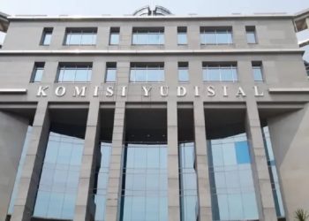 KY Usulkan 14 Nama Calon Hakim Agung dan Hakim Ad Hoc, Simak Daftar Nama-namanya