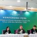 Laba Tumbuh 95 Persen di Semester I 2026