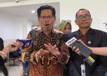 Perbaikan Permohonan ke PN Jakpus, Bonatua Yakin Ada PMH dalam Legalisir Ijazah