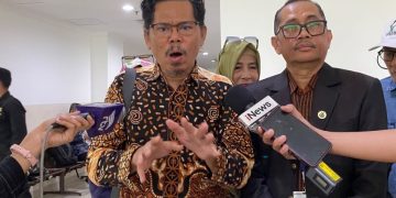 Perbaikan Permohonan ke PN Jakpus, Bonatua Yakin Ada PMH dalam Legalisir Ijazah