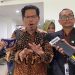 Perbaikan Permohonan ke PN Jakpus, Bonatua Yakin Ada PMH dalam Legalisir Ijazah