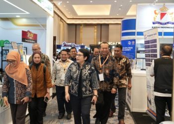 Pengadaan Rp911,7 Triliun Perlu Beri Dampak Nyata untuk Ekonomi
