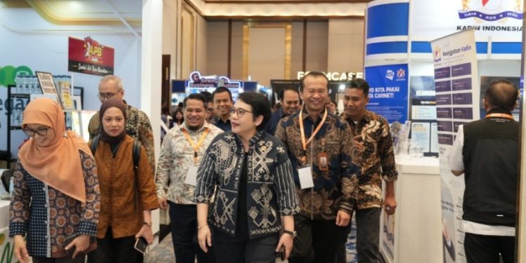 Pengadaan Rp911,7 Triliun Perlu Beri Dampak Nyata untuk Ekonomi