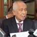 Lodewyk Pusung Hadir Secara Virtual di Sidang Praperadilan, OC Kaligis Tanggapi Sikap Hakim