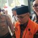 Gus Yaqut Disambut Selawat Asyghil di Ruang Sidang Tipikor