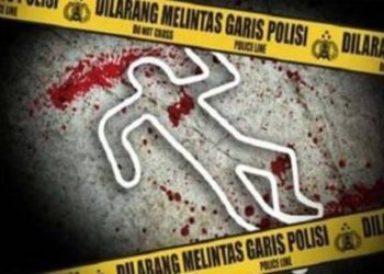 Mayat Tanpa Kaki dan Tangan Terikat Ditemukan di Depok, Diduga Korban Mutilasi