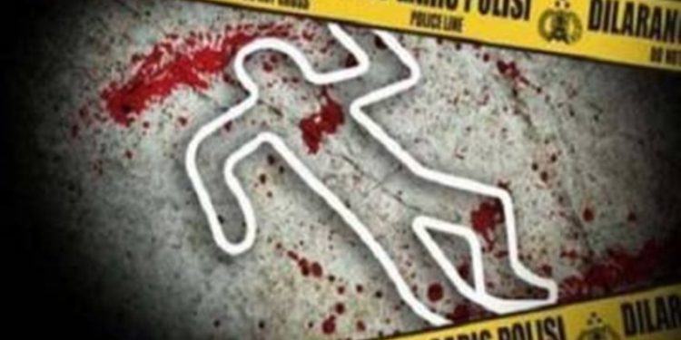 Mayat Tanpa Kaki dan Tangan Terikat Ditemukan di Depok, Diduga Korban Mutilasi