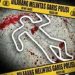 Mayat Tanpa Kaki dan Tangan Terikat Ditemukan di Depok, Diduga Korban Mutilasi