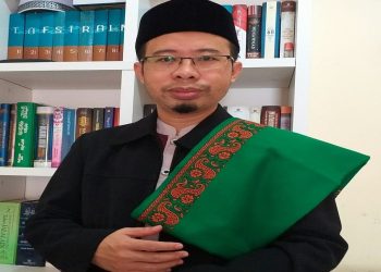 Mendampingi adalah Menyiksa